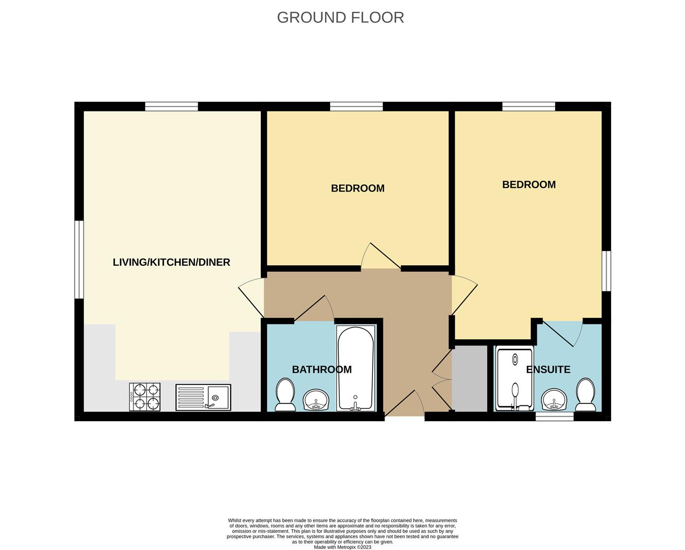 Regeneration Way, Beeston Rylands Robert Ellis Estate Agents